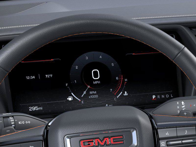 Thumbnail: 2026 GMC Terrain - 12