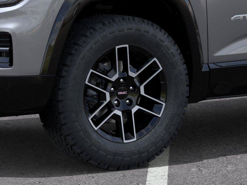 Thumbnail: 2026 GMC Terrain - 6
