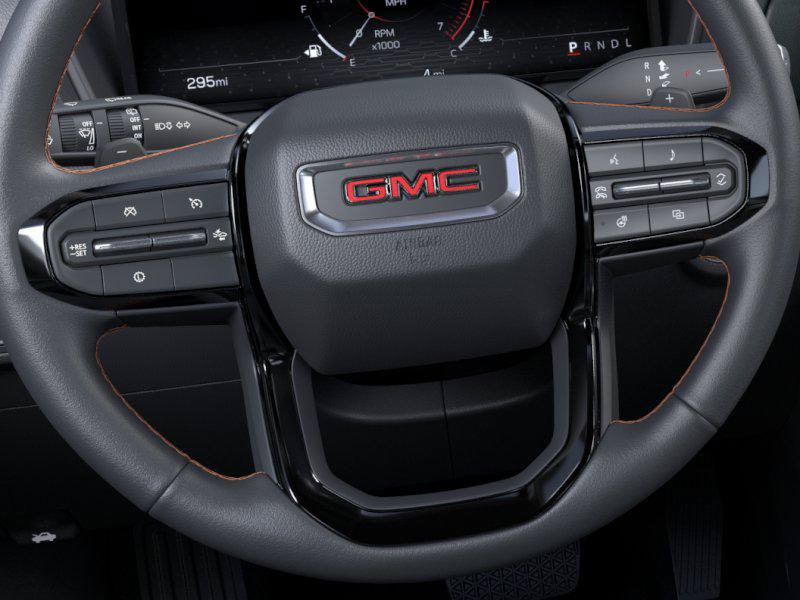 Thumbnail: 2026 GMC Terrain - 22