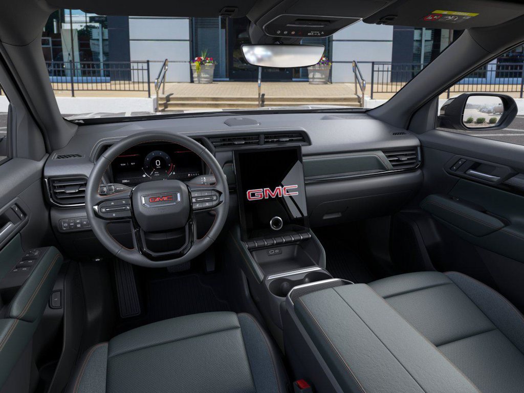 Thumbnail: 2026 GMC Terrain - 2
