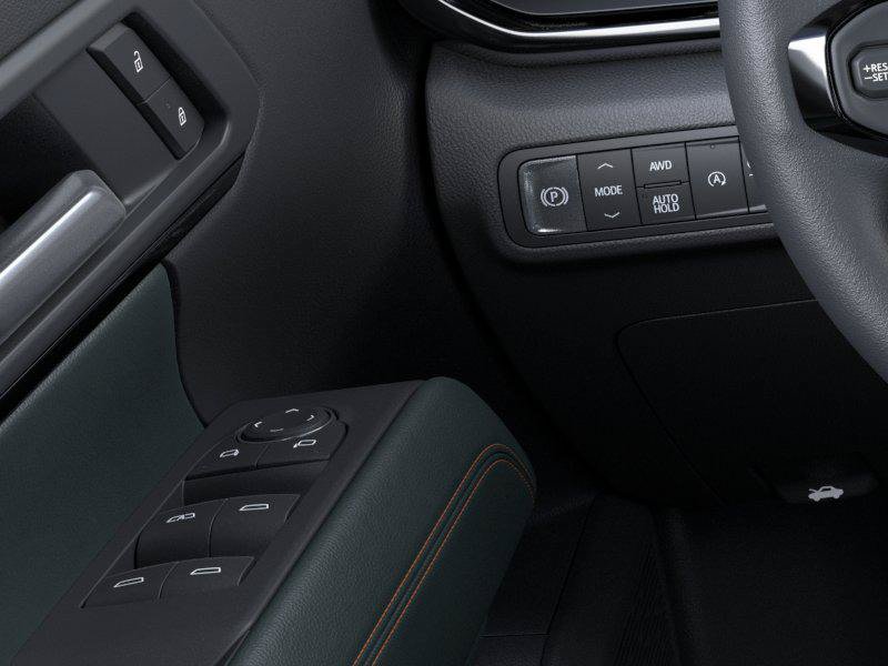 Thumbnail: 2026 GMC Terrain - 23
