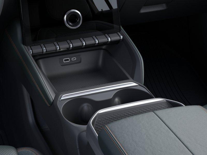 Thumbnail: 2026 GMC Terrain - 11