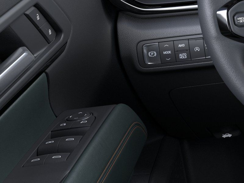 Thumbnail: 2026 GMC Terrain - 23