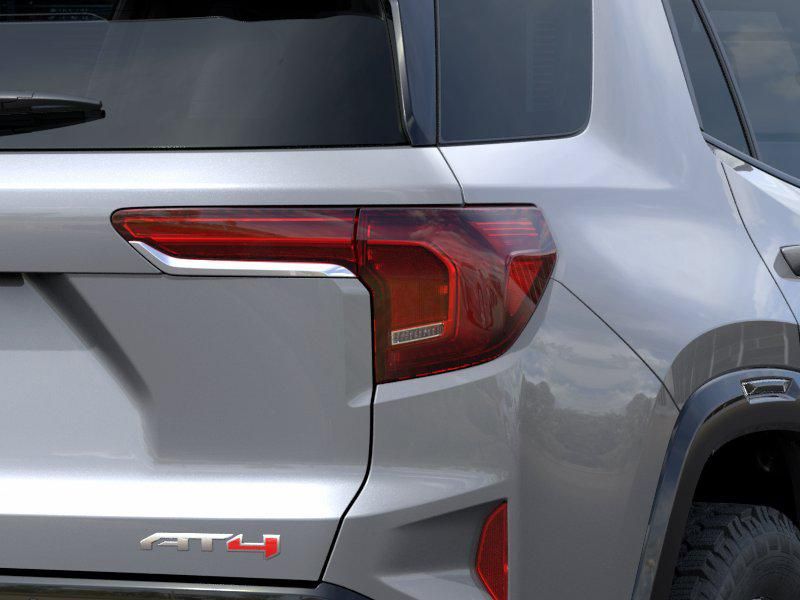 Thumbnail: 2026 GMC Terrain - 19