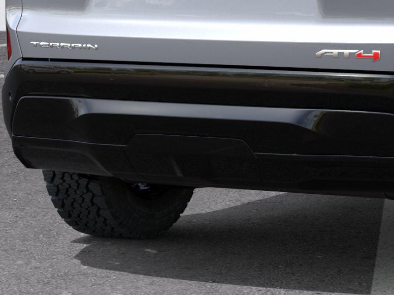 Thumbnail: 2026 GMC Terrain - 21