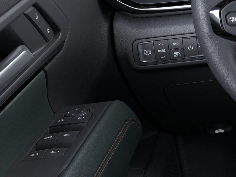Thumbnail: 2026 GMC Terrain - 23
