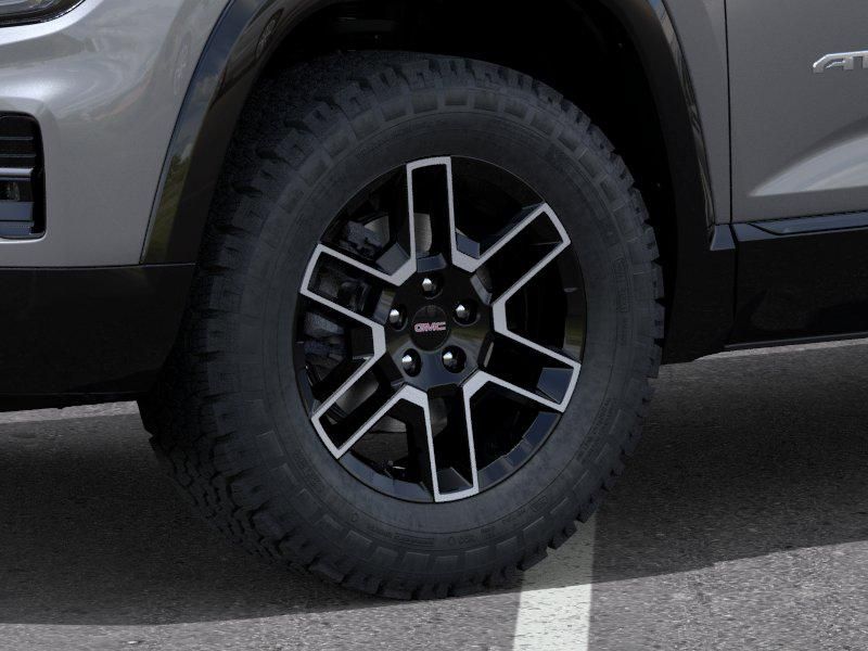 Thumbnail: 2026 GMC Terrain - 6