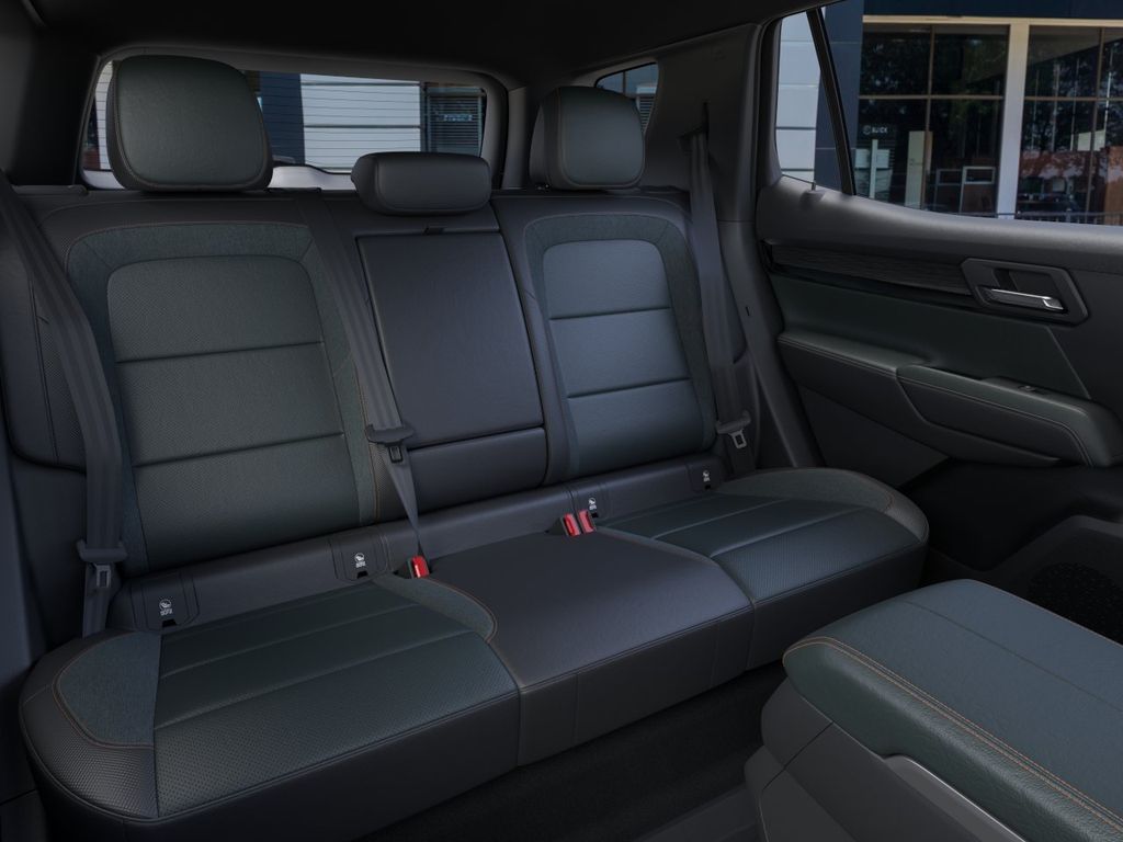 Thumbnail: 2026 GMC Terrain - 10