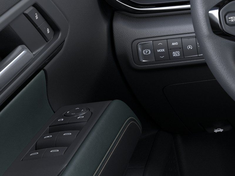 Thumbnail: 2026 GMC Terrain - 23