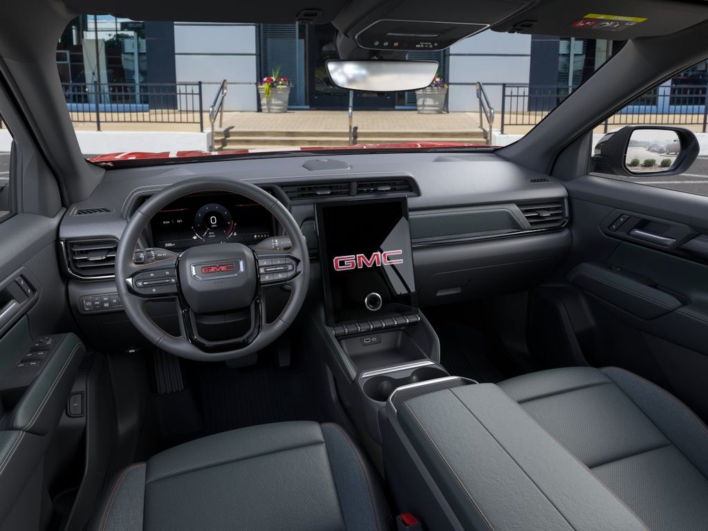 Thumbnail: 2026 GMC Terrain - 2