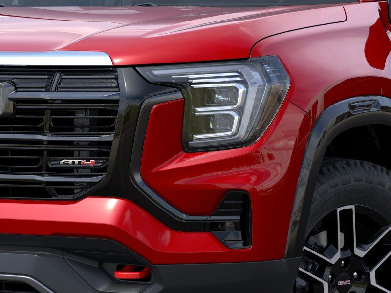 Thumbnail: 2026 GMC Terrain - 18