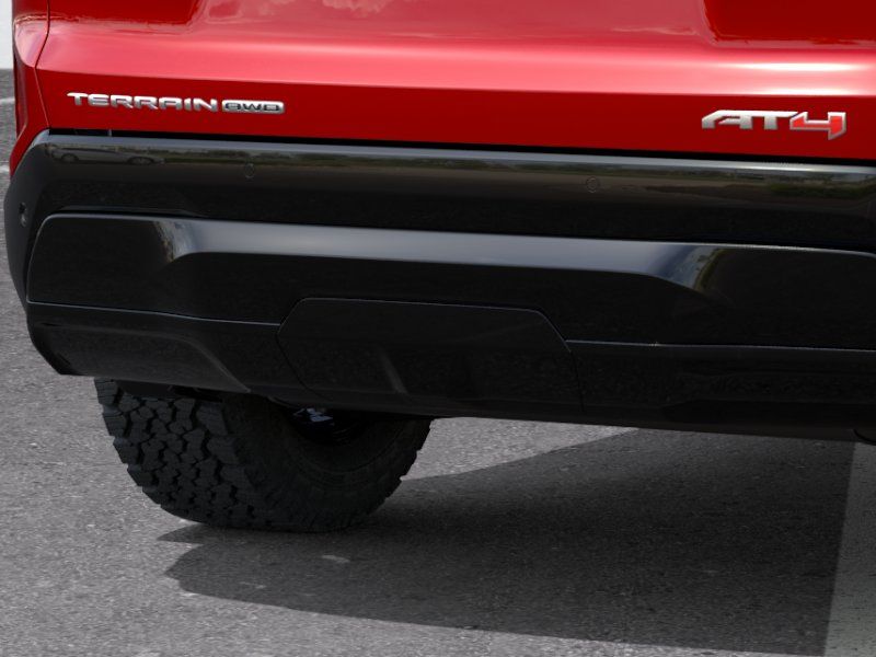 Thumbnail: 2026 GMC Terrain - 21