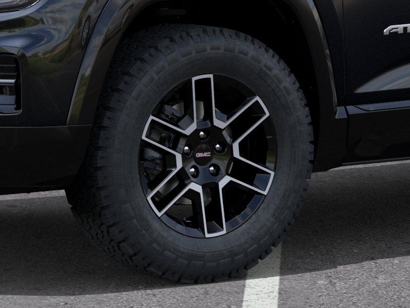 Thumbnail: 2027 GMC Terrain - 6