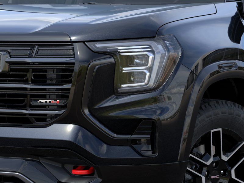 Thumbnail: 2027 GMC Terrain - 17