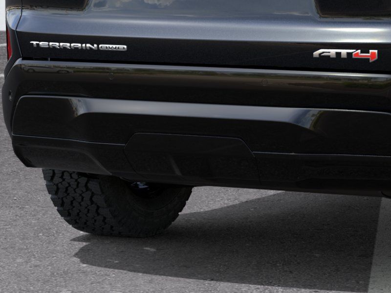 Thumbnail: 2027 GMC Terrain - 20