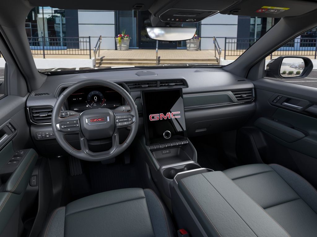 Thumbnail: 2027 GMC Terrain - 2