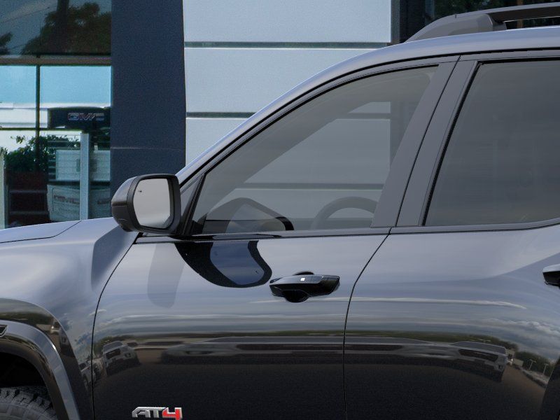 Thumbnail: 2027 GMC Terrain - 19