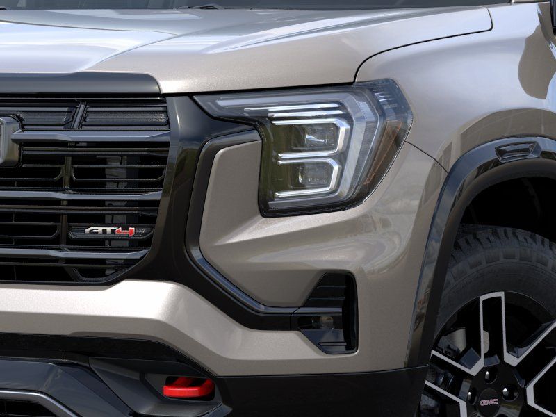 Thumbnail: 2026 GMC Terrain - 18