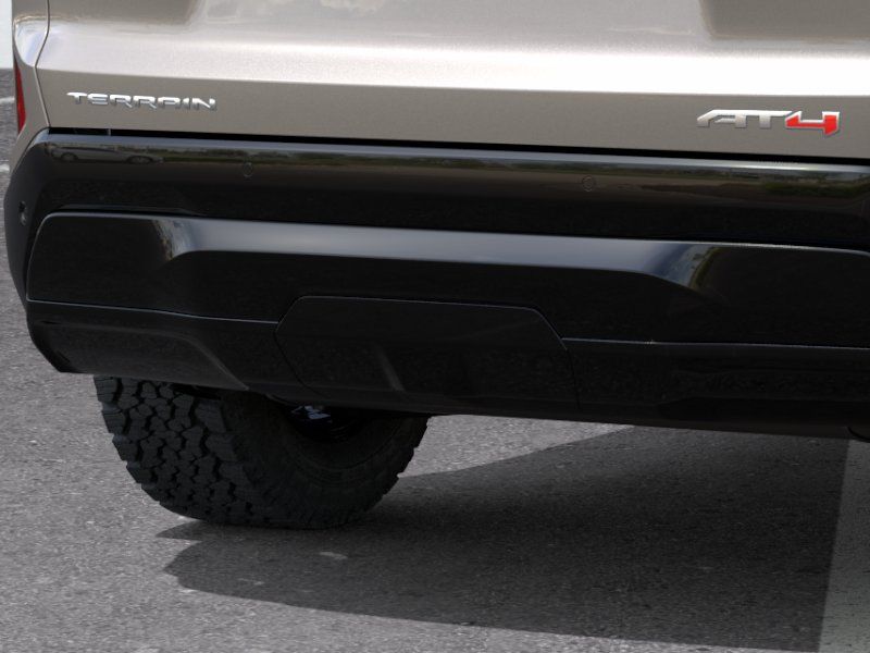 Thumbnail: 2026 GMC Terrain - 21