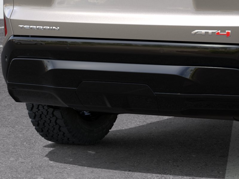 Thumbnail: 2026 GMC Terrain - 21