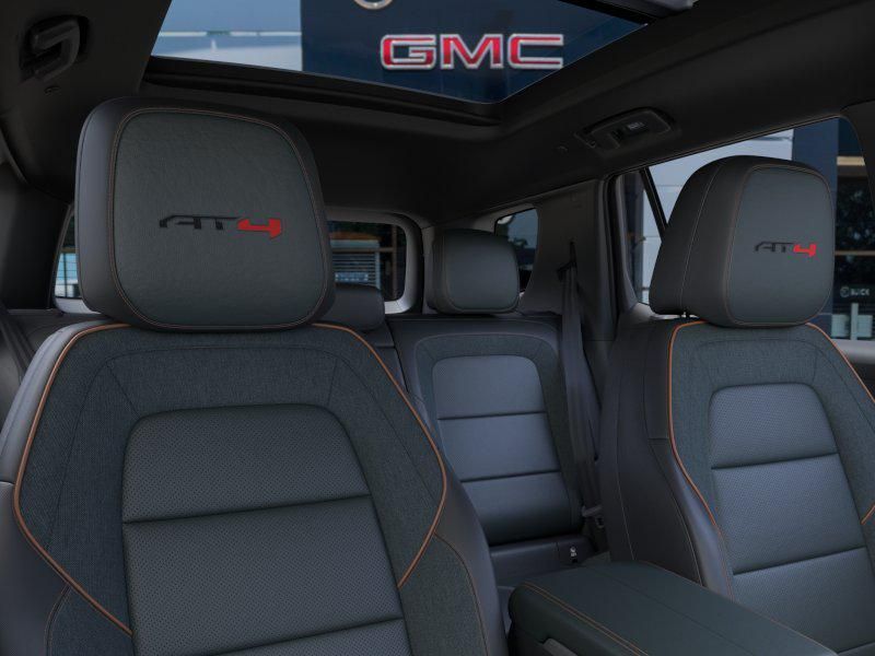 Thumbnail: 2026 GMC Terrain - 9