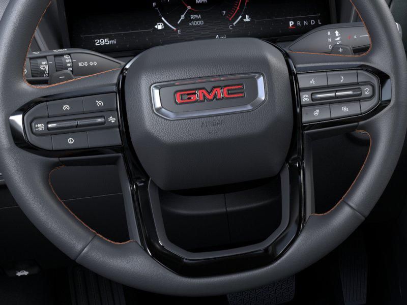 Thumbnail: 2026 GMC Terrain - 22