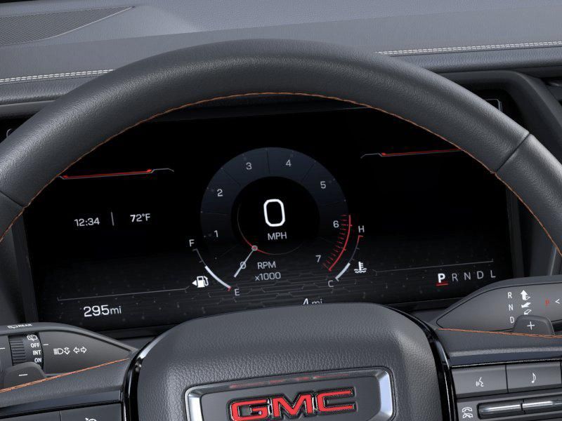 Thumbnail: 2026 GMC Terrain - 12