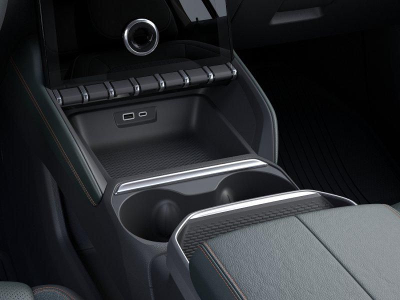 Thumbnail: 2026 GMC Terrain - 11