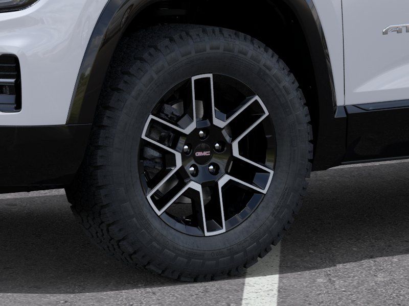 Thumbnail: 2027 GMC Terrain - 6