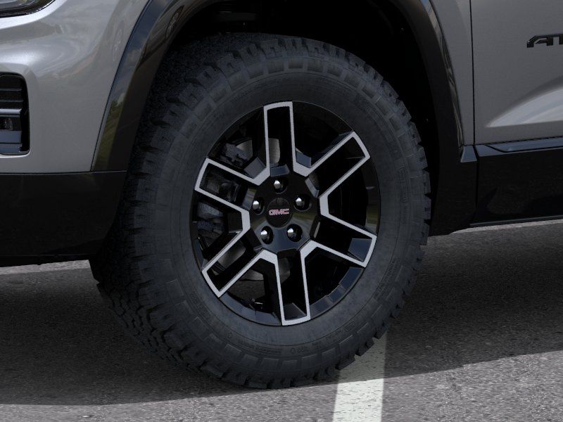 Thumbnail: 2026 GMC Terrain - 6