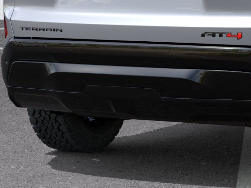 Thumbnail: 2026 GMC Terrain - 21