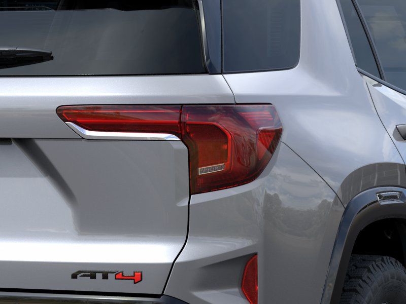 Thumbnail: 2026 GMC Terrain - 19