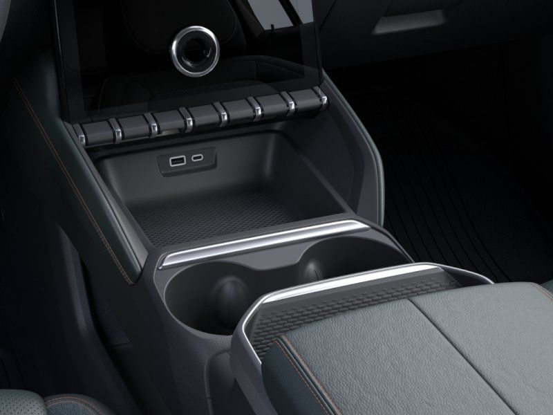 Thumbnail: 2026 GMC Terrain - 11