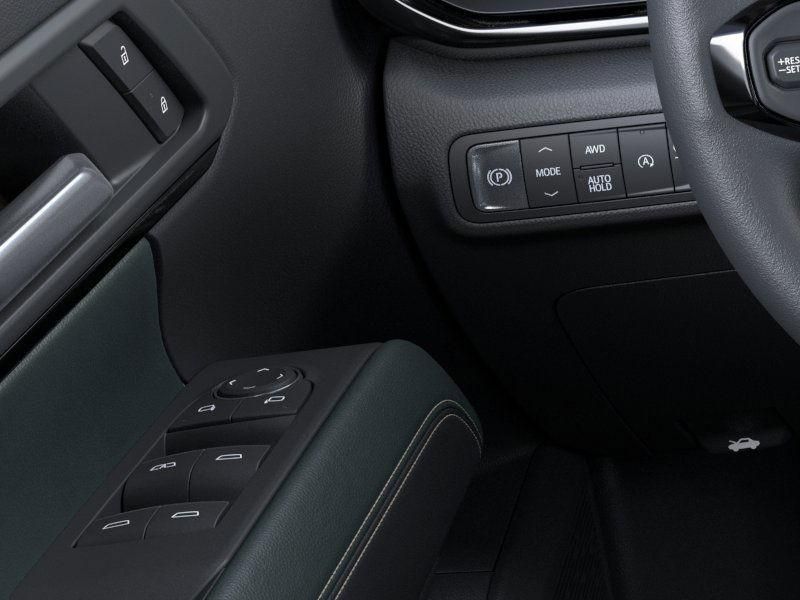 Thumbnail: 2026 GMC Terrain - 23