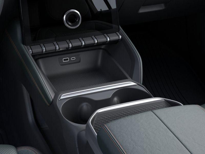Thumbnail: 2026 GMC Terrain - 11