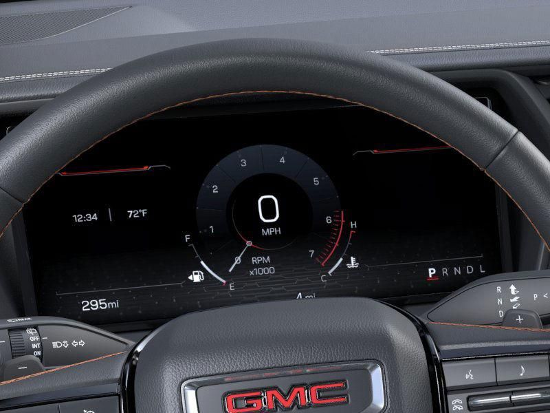Thumbnail: 2026 GMC Terrain - 12