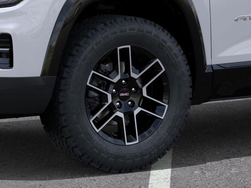 Thumbnail: 2026 GMC Terrain - 6