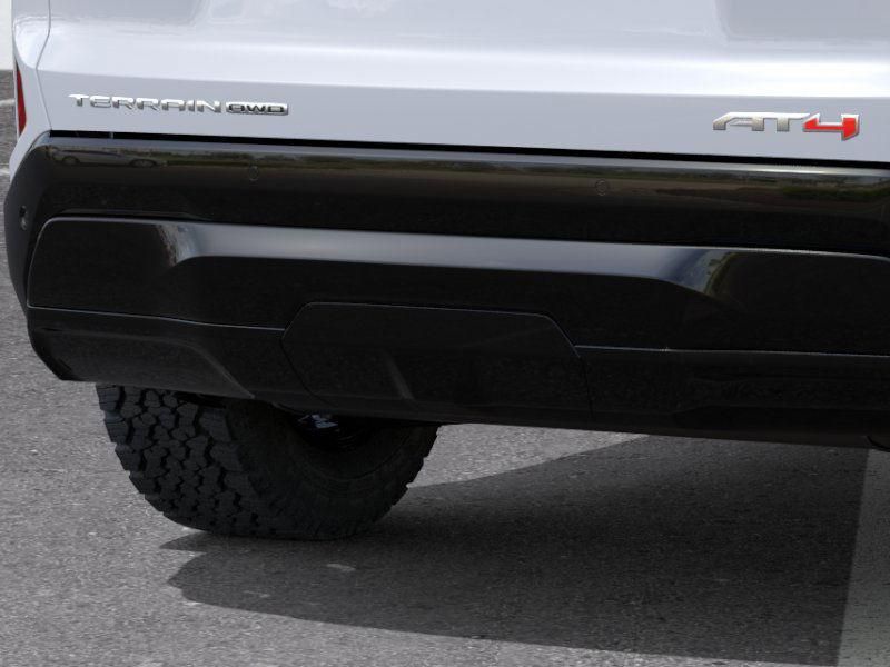 Thumbnail: 2026 GMC Terrain - 21