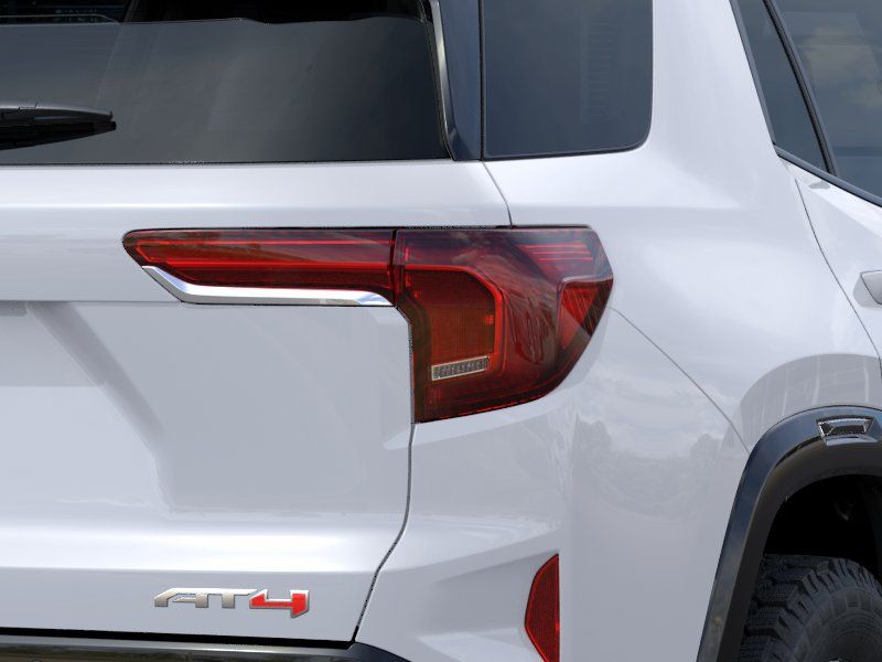 Thumbnail: 2027 GMC Terrain - 19