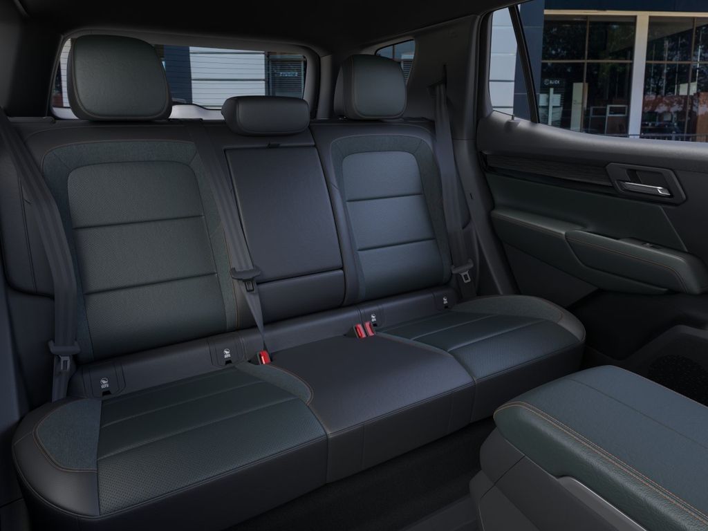 Thumbnail: 2027 GMC Terrain - 10