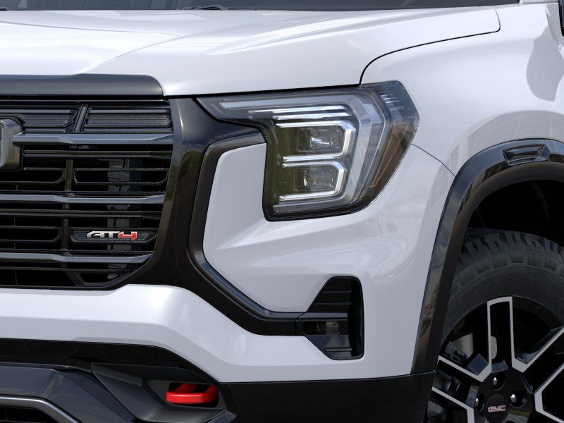 Thumbnail: 2027 GMC Terrain - 18