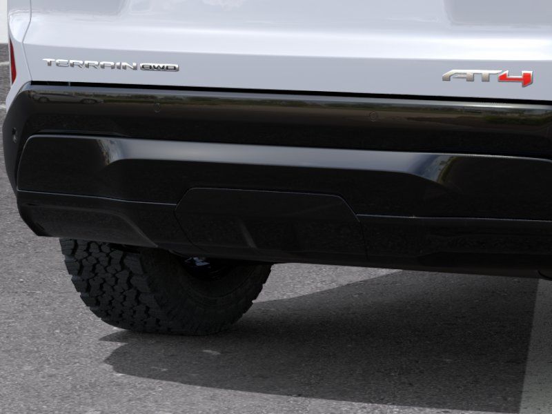 Thumbnail: 2027 GMC Terrain - 21
