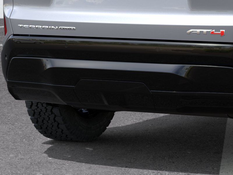 Thumbnail: 2027 GMC Terrain - 21