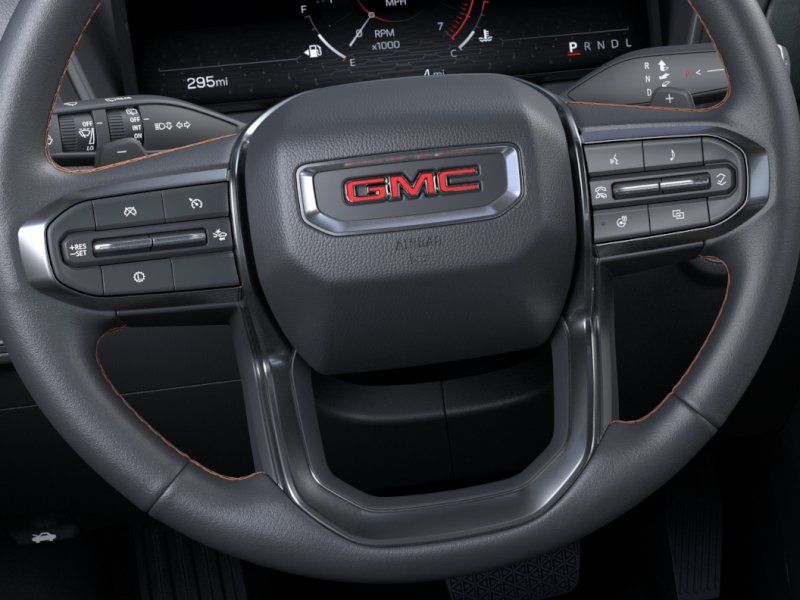 Thumbnail: 2027 GMC Terrain - 22
