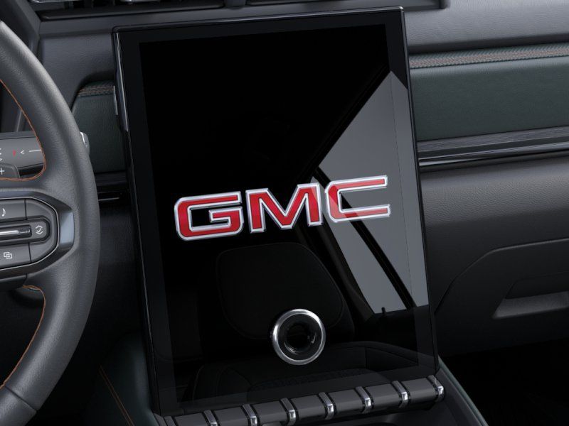 Thumbnail: 2027 GMC Terrain - 7