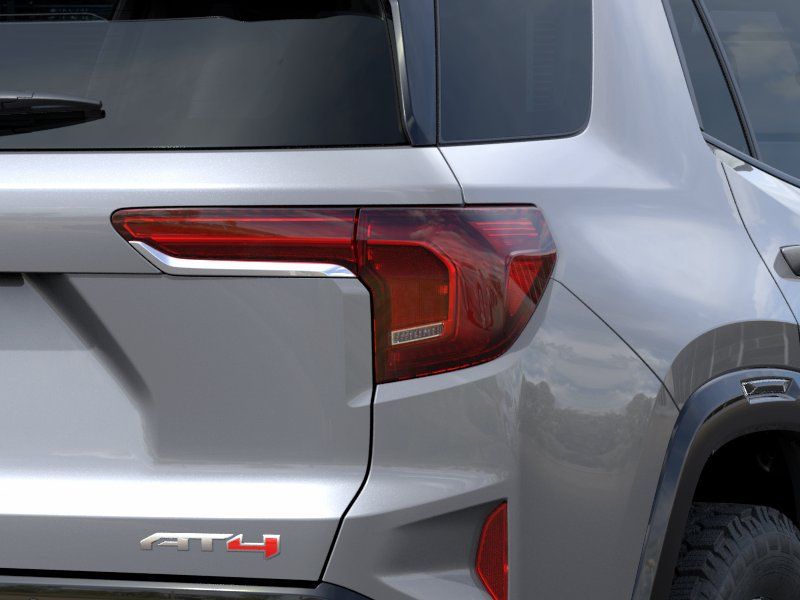 Thumbnail: 2027 GMC Terrain - 19