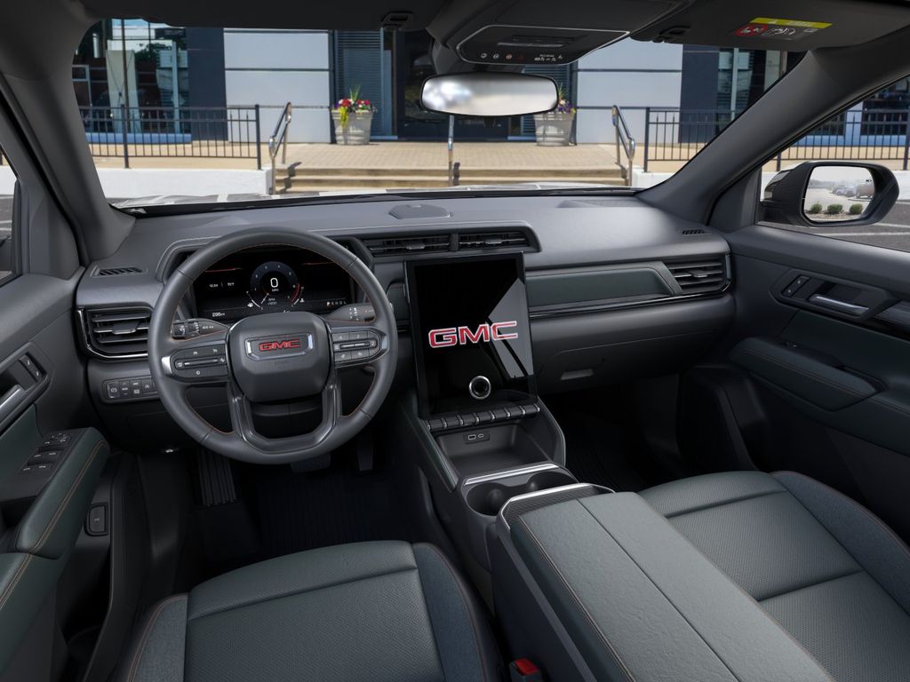Thumbnail: 2027 GMC Terrain - 2