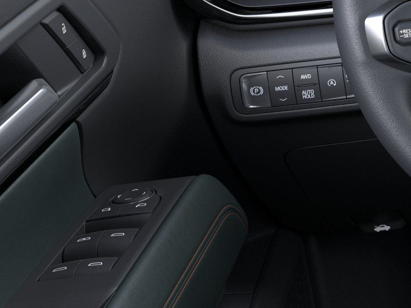 Thumbnail: 2027 GMC Terrain - 23