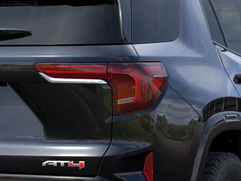 Thumbnail: 2026 GMC Terrain - 19