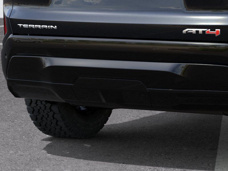 Thumbnail: 2026 GMC Terrain - 21